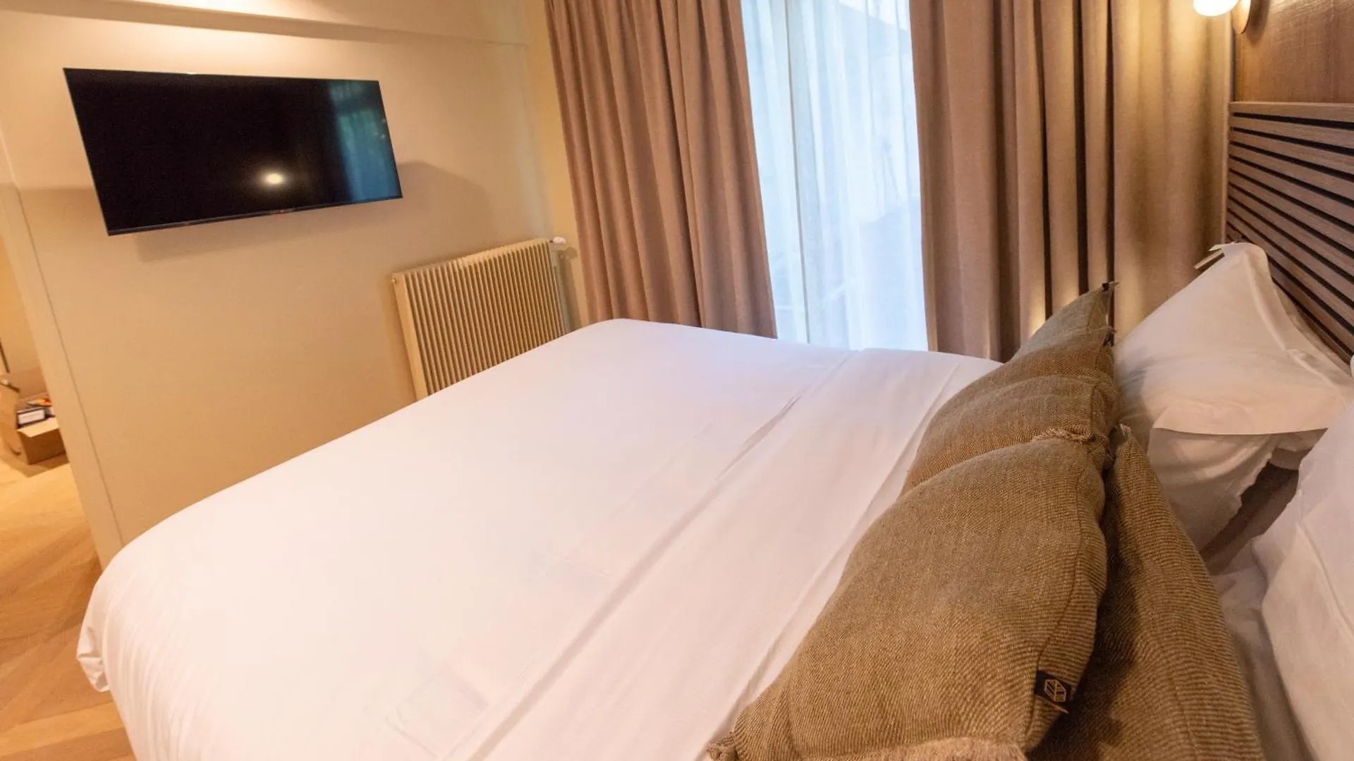 Basfroi Cosy Apartment 2 Paris France